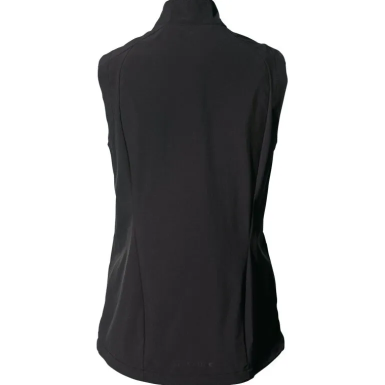 VaudeWomen's Yaras Vest - Gilet vélo femme