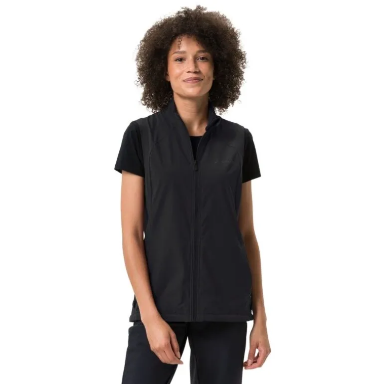 VaudeWomen's Yaras Vest - Gilet vélo femme