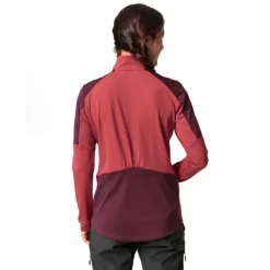 VaudeWomen's Yaras Wind Pullover - Maillot vélo femme