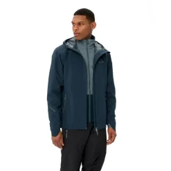 VaudeYaras 3in1 Jacket - Veste vélo homme