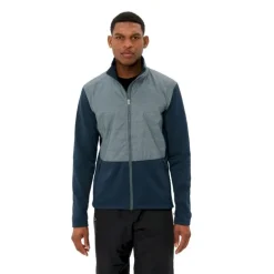 VaudeYaras 3in1 Jacket - Veste vélo homme