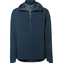 VaudeYaras 3in1 Jacket - Veste vélo homme