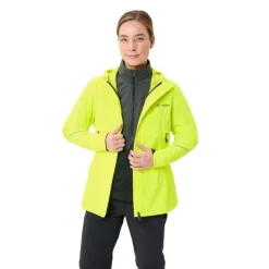 VaudeYaras 3in1 Jacket - Veste vélo femme
