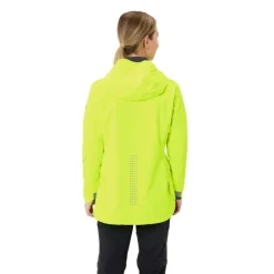 VaudeYaras 3in1 Jacket - Veste vélo femme