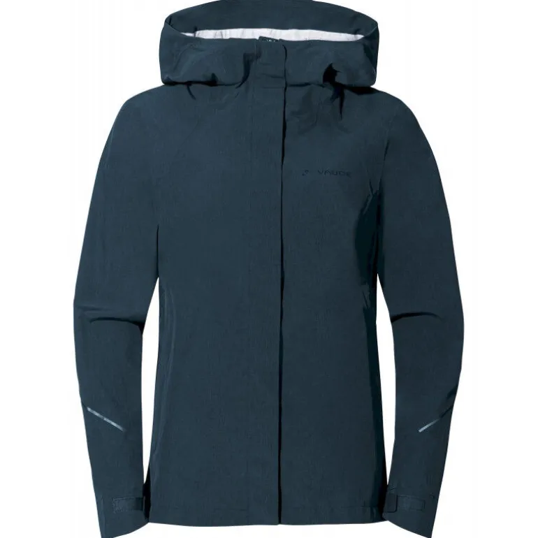 VaudeYaras Jacket V - Veste vélo femme