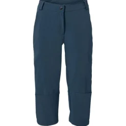 VaudeYaras 3/4 Pants - Pantalon vélo femme