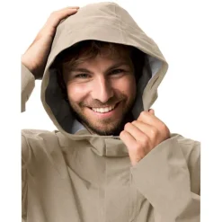 VaudeYaras Rain Jacket II - Veste imperméable homme