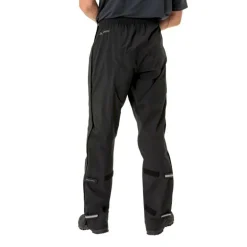VaudeYaras Rain Zip Pants IV - Pantalon imperméable homme
