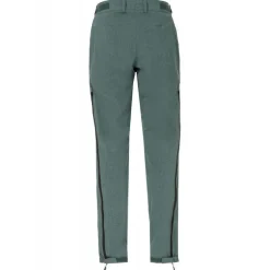VaudeYaras Warm Rain Pants - Pantalon pluie vélo homme