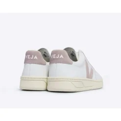VejaV-12 Leather - Chaussures lifestyle femme