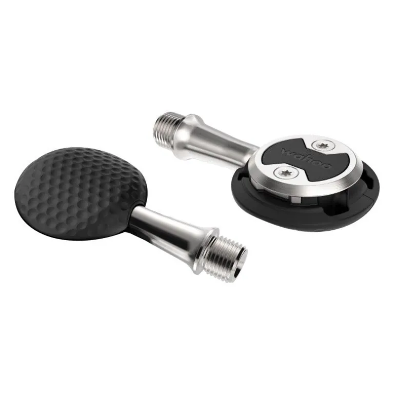 Wahoo FitnessSpeedplay : AERO Pedal System - Pédales vélo