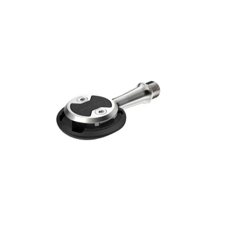 Wahoo FitnessSpeedplay : AERO Pedal System - Pédales vélo