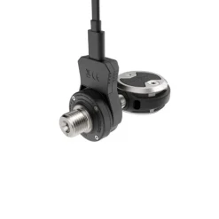 Wahoo FitnessSpeedplay Powrlink Zero Left Sided Power Pedal - Pédales vélo