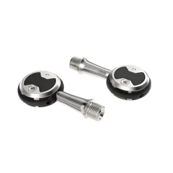 Wahoo FitnessSpeedplay : Zero Pedal System (59mm) - Pédales vélo