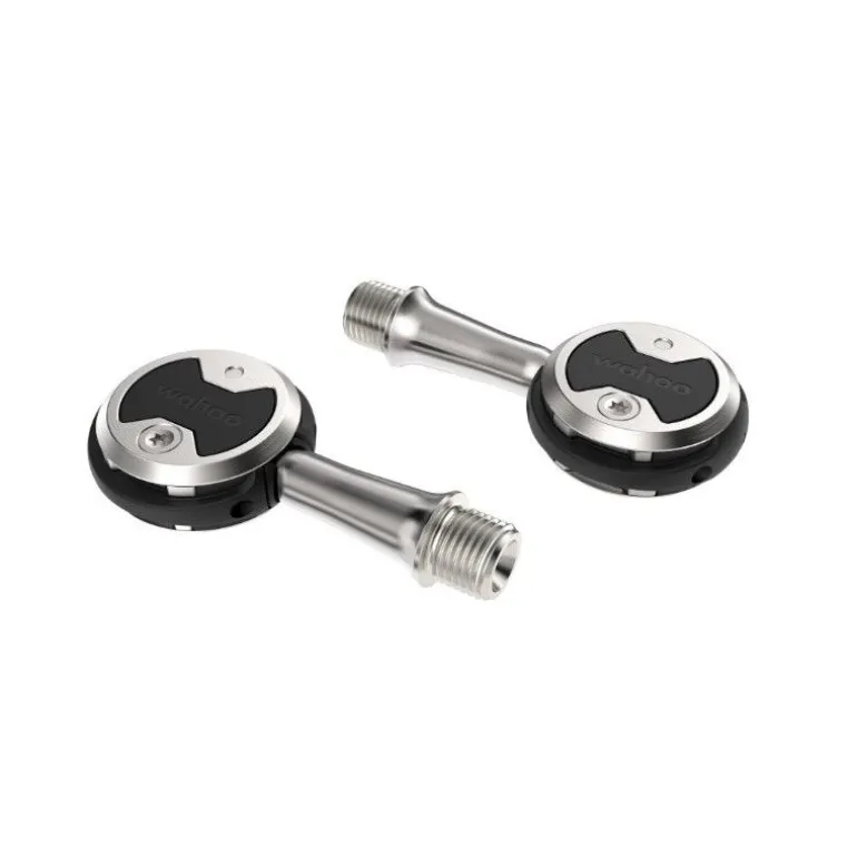 Wahoo FitnessSpeedplay : Zero Pedal System (56mm) - Pédales vélo