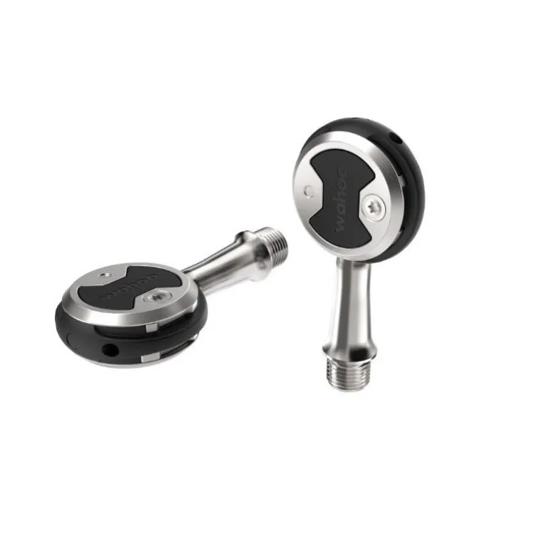 Wahoo FitnessSpeedplay : Zero Pedal System (56mm) - Pédales vélo