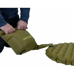 WechselAera - Matelas de camping