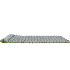 WechselCoreo Double Chamber Mat - Matelas de camping