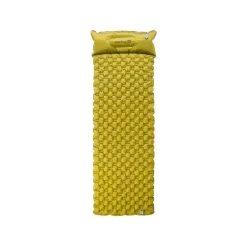 WechselCoreo Double Chamber Mat - Matelas de camping