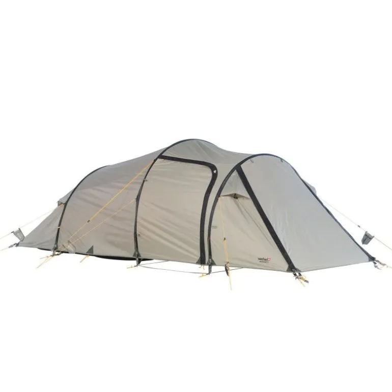 WechselOutpost 3 - Tente