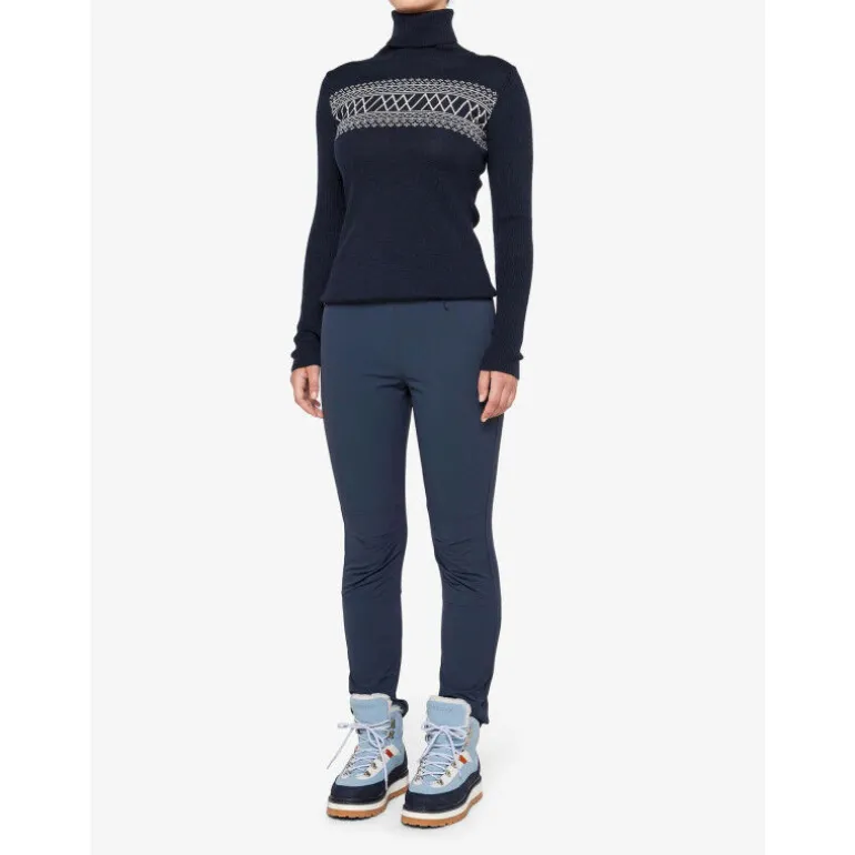 We NorwegiansBeito Pant - Pantalon ski de fond femme