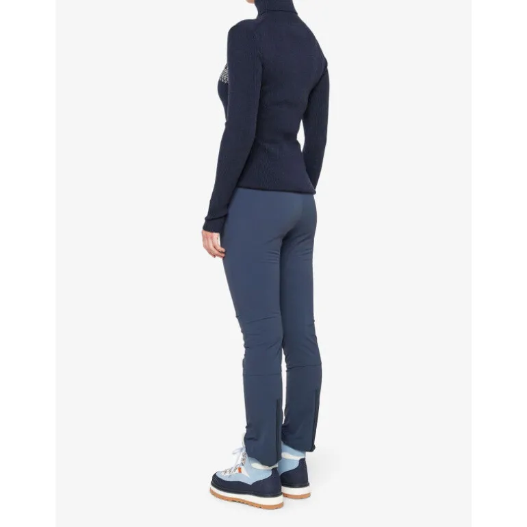 We NorwegiansBeito Pant - Pantalon ski de fond femme