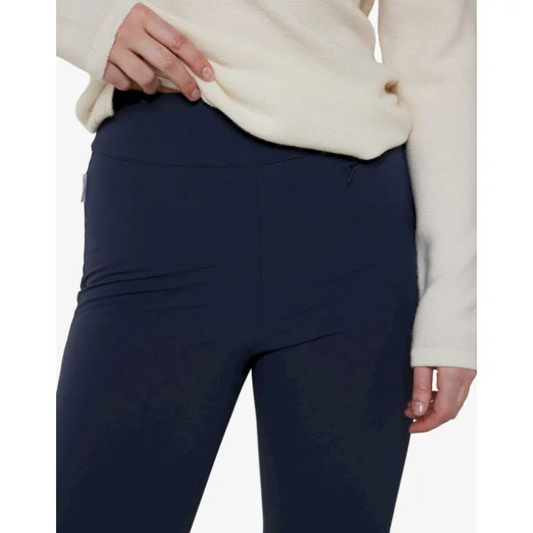 We NorwegiansBeito Pant - Pantalon ski de fond femme