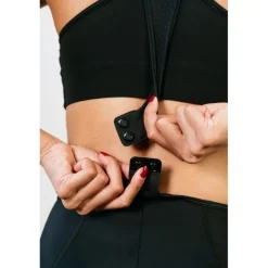 WilmaRaphaelle Bibshort - Cuissard vélo femme