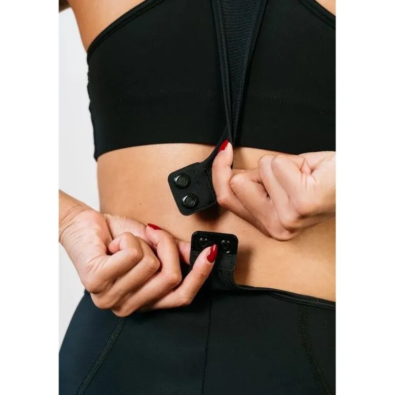 WilmaRaphaelle Bibshort - Cuissard vélo femme