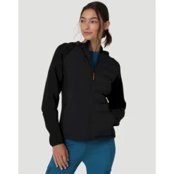 WranglerAll Terrain Gear Athletic Hybrid Jacket - Doudoune femme