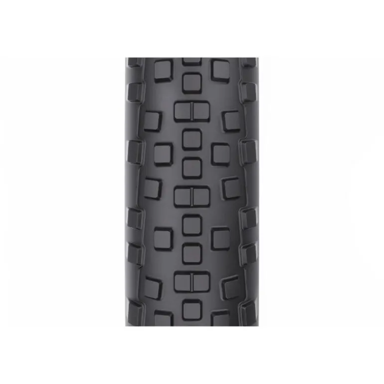 WTBResolute 50 x 700 TCS Light/FR 120tpi Dual DNA SG2 tire - Pneu gravel