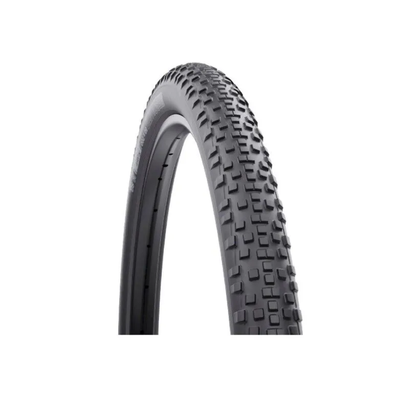 WTBResolute 50 x 700 TCS Light/FR 120tpi Dual DNA SG2 tire - Pneu gravel