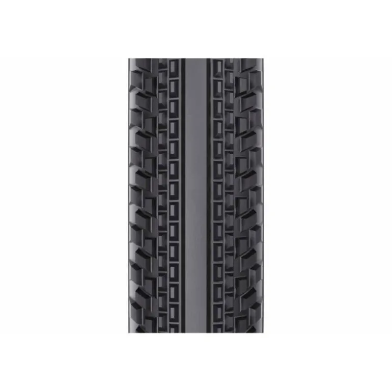 WTBVulpine S 40 x 700 TCS Light/FR 120tpi Dual DNA SG tire - Pneu gravel