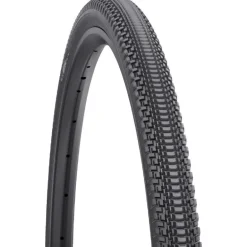 WTBVulpine 36 x 700 TCS Light/Fast Rolling 120tpi Dual DNA SG2 (end) - Pneu gravel