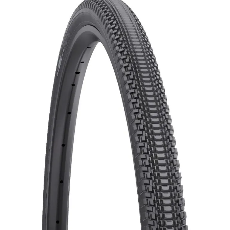 WTBVulpine 36 x 700 TCS Light/Fast Rolling 120tpi Dual DNA SG2 (end) - Pneu gravel
