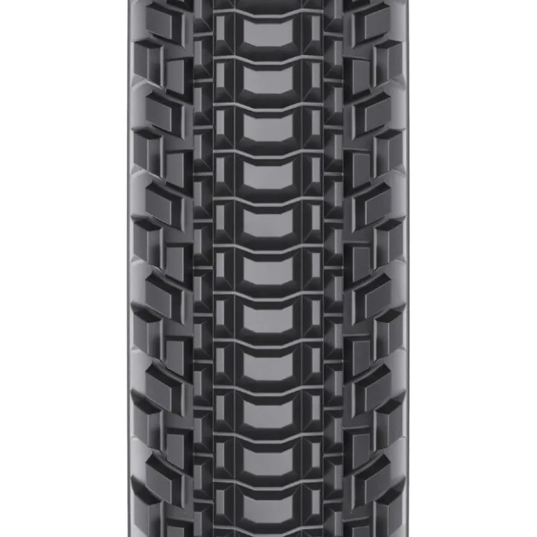 WTBVulpine 36 x 700 TCS Light/Fast Rolling 120tpi Dual DNA SG2 (end) - Pneu gravel
