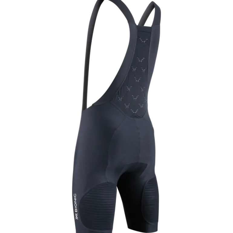 X-BionicCorefusion Compression Bib Shorts - Cuissard vélo homme