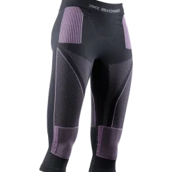 X-BionicEnergy Accumulator 4.0 Pants 3/4 - Collant thermique femme
