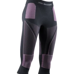 X-BionicEnergy Accumulator 4.0 Pants 3/4 - Collant thermique femme