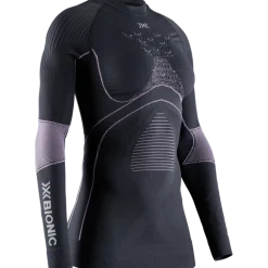 X-BionicEnergy Accumulator 4.0 Shirt LG SL - Sous-vêtement thermique femme