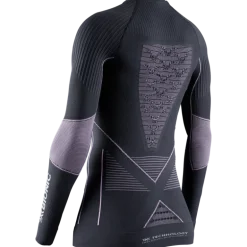 X-BionicEnergy Accumulator 4.0 Shirt LG SL - Sous-vêtement thermique femme