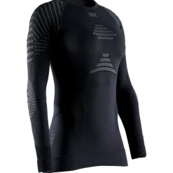 X-BionicInvent 4.0 Shirt Long Sleeve - Sous-vêtement thermique femme