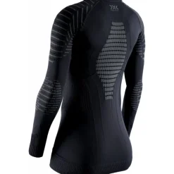 X-BionicInvent 4.0 Shirt Long Sleeve - Sous-vêtement thermique femme