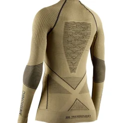 X-BionicRadiactor 4.0 Shirt LG SL - Sous-vêtement thermique femme
