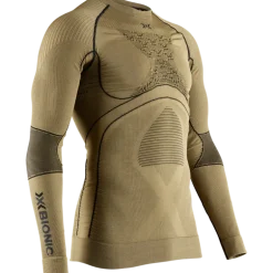 X-BionicRadiactor 4.0 Shirt LG SL - Sous-vêtement thermique homme