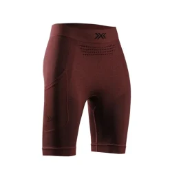 X-BionicXCeed Run Short Tights - Cuissard running femme