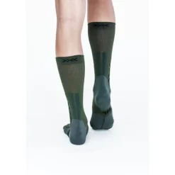 X-SocksHike Discover Crew - Chaussettes randonnée