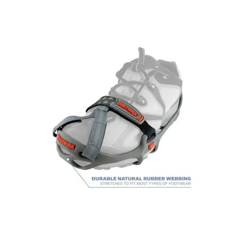 YaktraxYaktrax Run - Chaines chaussures