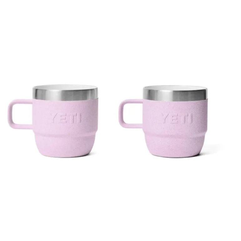 YetiEspresso Mug - 2 Pack - Mug