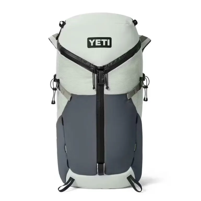 YetiMen's Skala Backpack 50L - Sac à dos homme